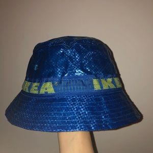 Ikea Accessories Official Bucket Hat Poshmark